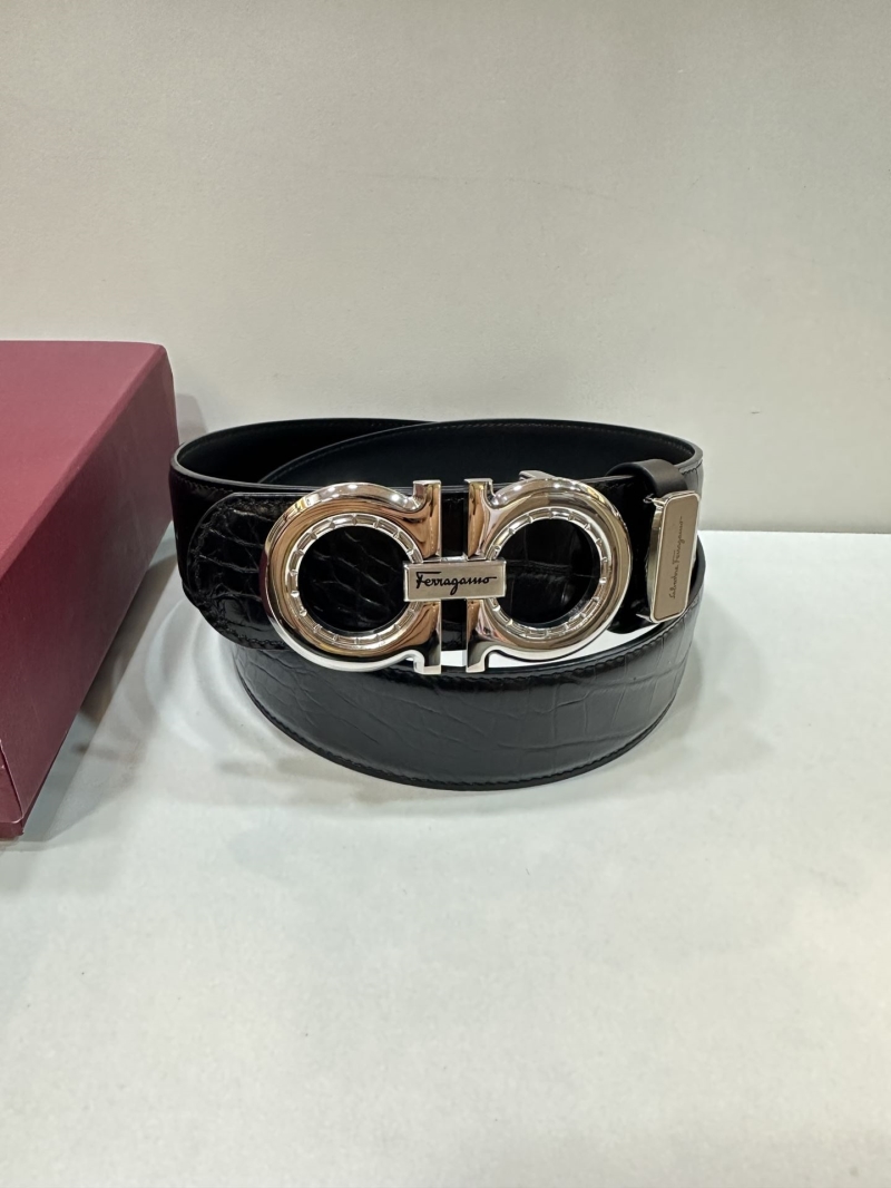 Ferragamo Belts